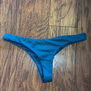 Medium Midori Bottoms